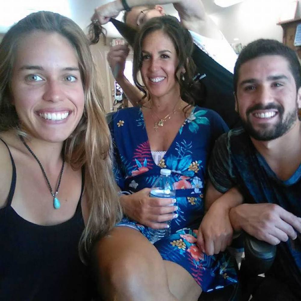 Meet your Posher, Charo